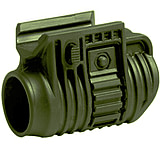 Image of FAB Defense Quick Release 3/4" Tactical Flashlight and Laser Adapter