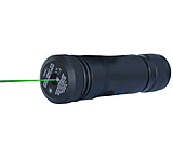 Image of Mako Group 1&quot; Diameter Tactical Green Laser w/ Coil Pressure Switch