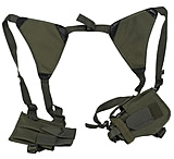 Image of Global Military Gear Tactical Shoulder Holsters