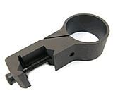 Image of Mako Group Aluminum Side Mount for 1-inch Flashlights, Black