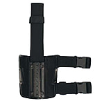 Image of Front Line Standard Tactical Plate, Black