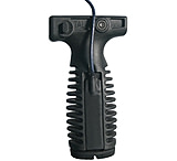 Image of FAB Defense Quick Release Tactical Vertical Grip w/ Batteries Compartment