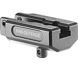 Image of FAB Defense Harris Bipods M4 Bayonnet Lug Mount