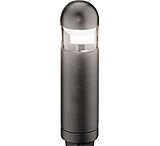 Image of Malibu Bollard Outdoor Light w/ 20 Watt MR11 Halogen