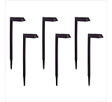 Image of Malibu Equinox Solar Pathway Light - 6pk