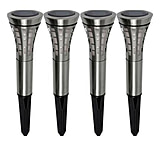 Image of Malibu Kemdleton Collection Solar LED Bollards