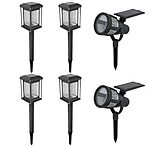 Image of Malibu Solar Prominence Kit - 6pk