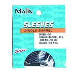 Image of Malin Single Sleeves .80