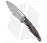 Image of Mallery Designs Phorus V2 3.50in Folding Knife