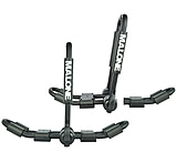 Image of Malone Auto Racks FoldAway-5 Multi Rack Folding Kayak, SUP, Canoe Carrier