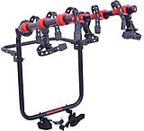 Image of Malone Auto Racks Hanger T3 OS Spare Tire Mount 3 Bike Carrier