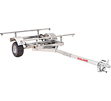 Image of Malone Auto Racks XtraLight LowMax Sport Trailer, 78in