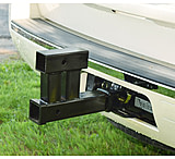 Image of Malone Auto Racks Double Hitch Receiver