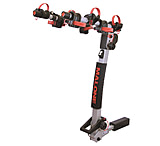 Image of Malone Auto Racks Hanger HM4 Hitch Mount 4 Bike Carrier