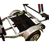 Image of Malone Auto Racks Travel Deck