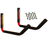 Malone Auto Racks HighRise Wall Mount Kayak Storage Rack, 1 Set, MPG323