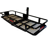 Image of Malone Auto Racks HitchKing2 Deluxe Cargo Tray