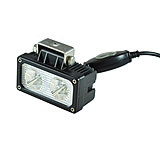 Image of Malone Auto Racks MegaSport Flood Light Hard Wired Version