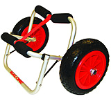 Image of Malone Auto Racks Nomad Std. Universal Kayak Cart w/ no-flat Tires