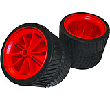 Image of Malone Auto Racks Rover Airless All Terrain Wheels