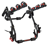 Image of Malone Auto Racks Runway BC3 Back of Car 3 Bike Carrier
