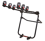 Image of Malone Auto Racks Runway Spare T3 Spare Tire Mount 3 Bike Carrier