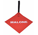 Image of Malone Auto Racks Safety Flag w/ Grommet