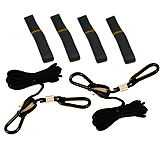 Image of Malone Auto Racks SpeedLine Mini Ratchet Tie-Downs