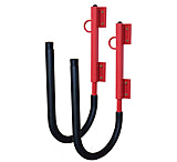 Image of Malone Auto Racks SUPSwing Folding SUP Wall Mount Cradles