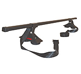 Image of Malone Auto Racks VersaRail Bare Roof Cross Rails, Pack of 2