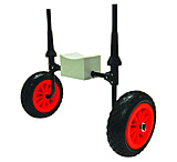 Image of Malone Auto Racks Xpress Scupper Kayak Cart w/ No-flat Tires