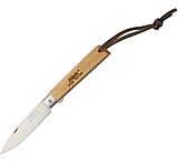 Image of MAM Operario Linerlock Point Folding Knife