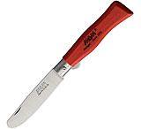 Image of MAM Youth Linerlock 2.88 in Stainless Steel Training Knife