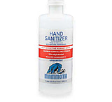 Image of Mammoth Coolers Bottle Sanitizers with Pump