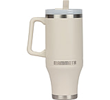 Image of Mammoth Coolers Ascent Tumbler 40oz Birch