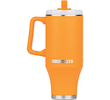 Image of Mammoth Coolers Ascent Tumbler 40oz Blaze Org