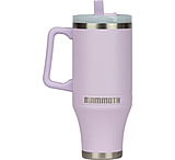Image of Mammoth Coolers Ascent Tumbler 40oz Lavender