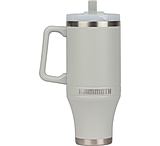 Image of Mammoth Coolers Ascent Tumbler 40oz Light Grn