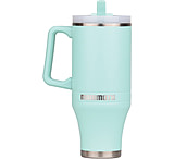 Image of Mammoth Coolers Ascent Tumbler 40oz Sea Foam