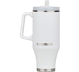 Image of Mammoth Coolers Ascent Tumbler 40oz White