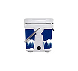 Image of Mammoth Coolers Cruiser Colorado Decal Wrapped Hard Cooler