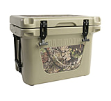 Image of Mammoth Coolers Mossy Oak Break-Up Country Mammoth Ranger Cooler