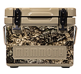 Image of Mammoth Coolers Mossy Oak Elements Terra Wrapped Cruiser Cooler
