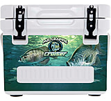 Image of Mammoth Coolers Mr. Crappie Cruiser 15 Hard Coolers