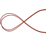 Mammut 6.0 Accessory Cord, red, 150 m, 2010-05690-3000-1750