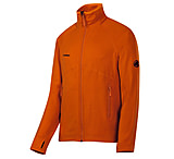 Image of Mammut Aconcagua Jacket - Men's-Dark Orange-Large
