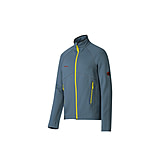 Image of Mammut Aconcagua Jacket-Men's-Large-Chill