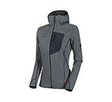 Image of Mammut Aconcagua Light Hooded Jacket - Women's