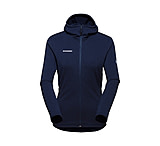 Image of Mammut Aconcagua Light ML Hooded Jacket - Women's
