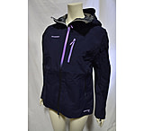 Image of Mammut Adamello Light Jacket-Women's-Small-Marine